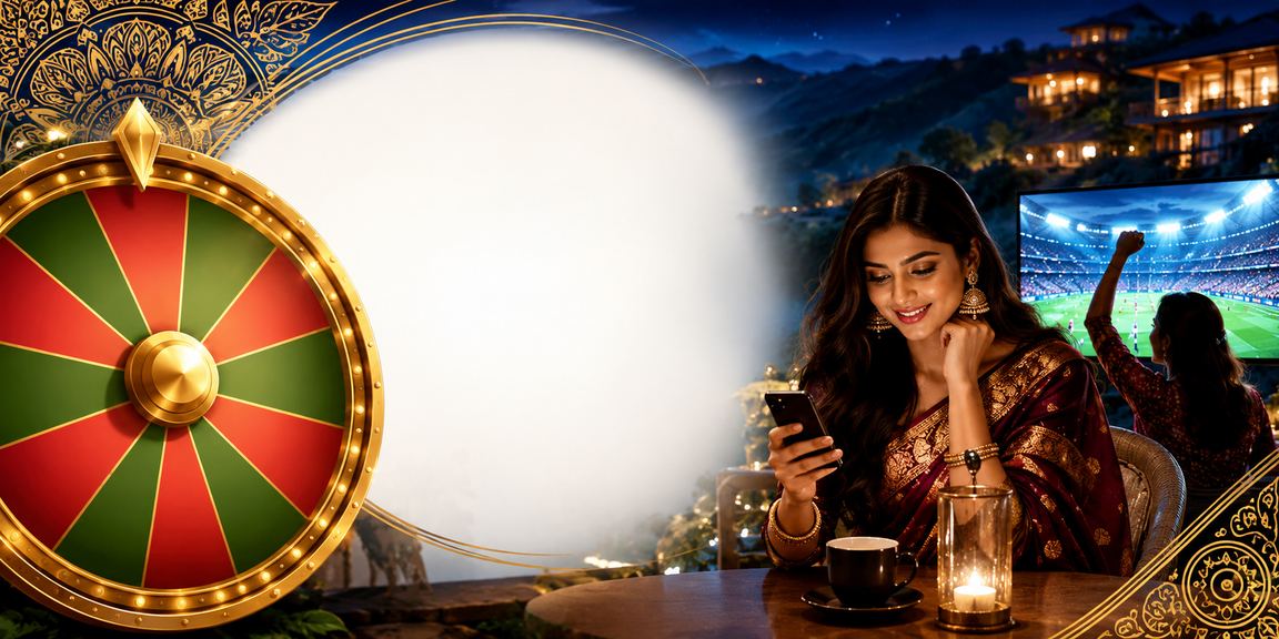 Lucky Draw Lottery Bangladesh Model in Bandarban