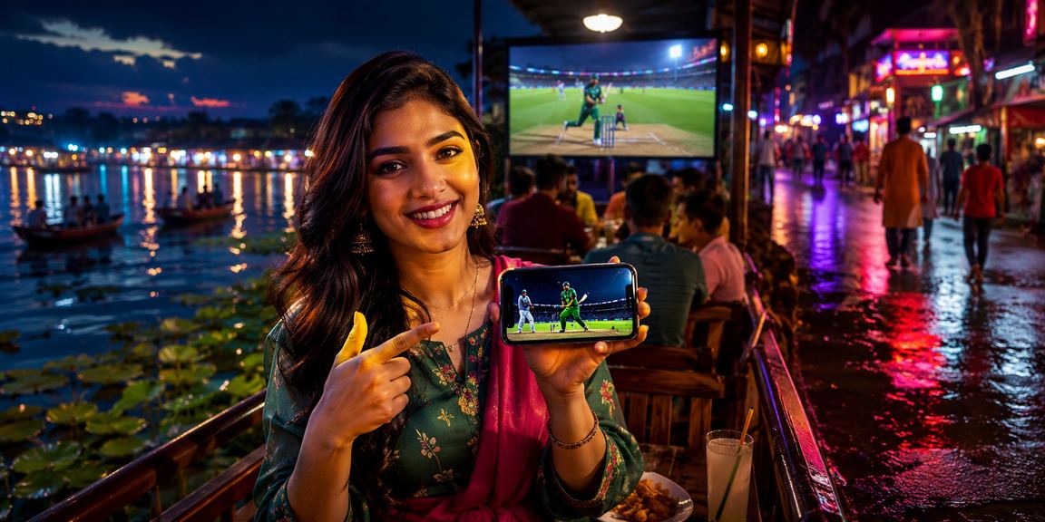 Thrilling moments in the spotlight of cricket betting in Bangladesh