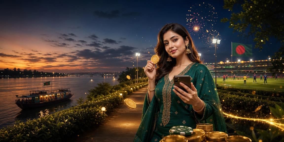 বগুড়ায় নিরাপদ মোবাইল পেমেন্টে bookmaker অ্যাপে টাকা লেনদেন