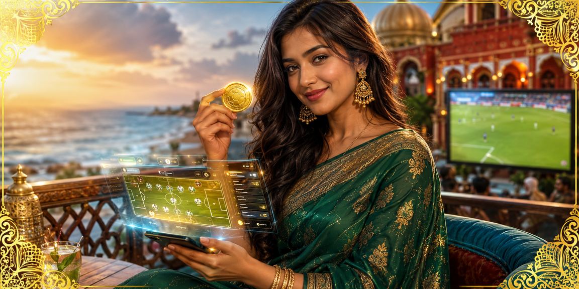 কক্সবাজার সমুদ্র সৈকতে মোবাইলে অনলাইন লটারি খেলার অভিজ্ঞতা