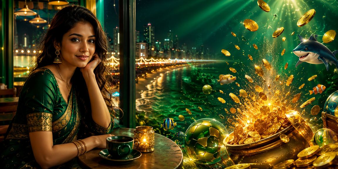 কক্সবাজার সমুদ্র সৈকতে মোবাইলে ফিশিং গেম উপভোগ করছেন একজন খেলোয়াড়