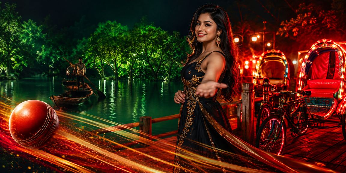 ঢাকায় অনলাইন পেমেন্টে লটারি টিকিট কেনার দৃশ্য