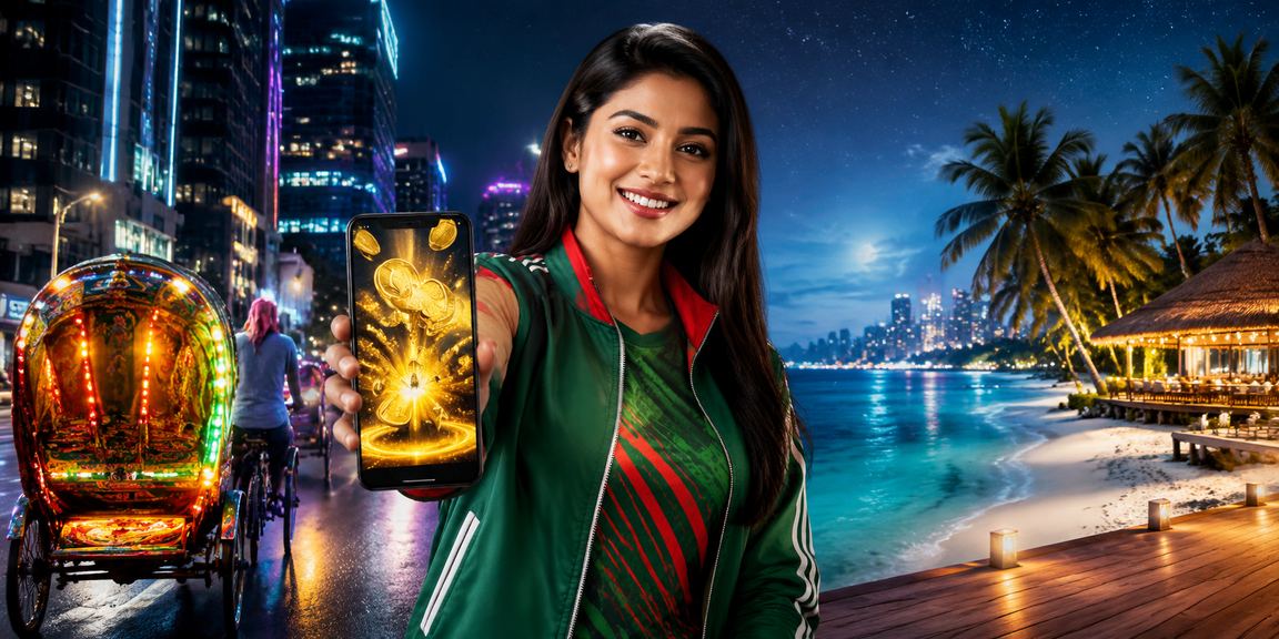 ঢাকার রাস্তায় ক্রিকেট বেটিংয়ের উত্তেজনা