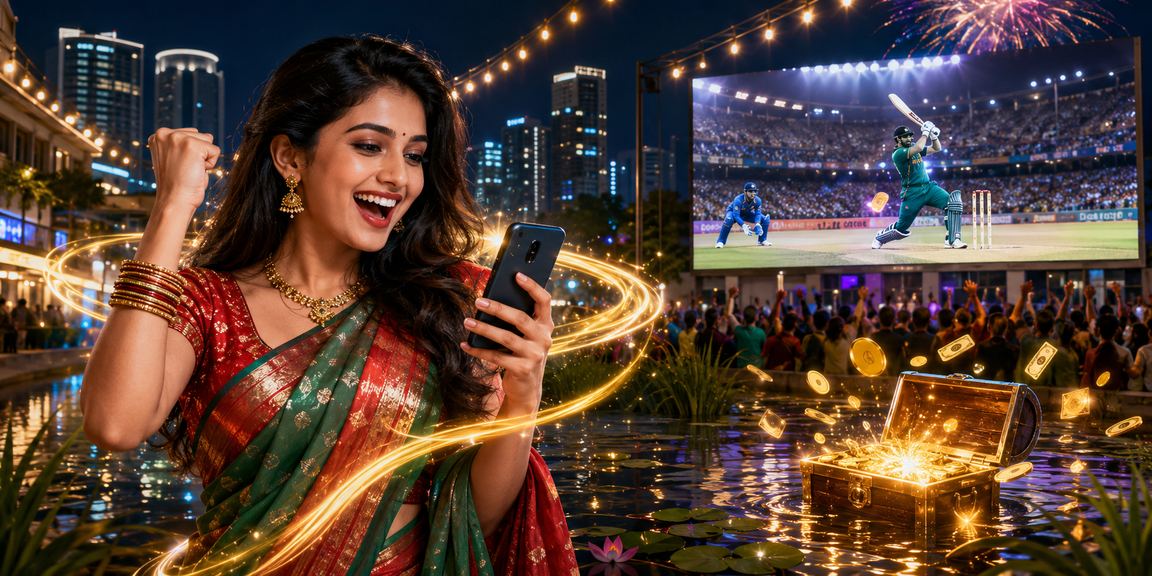ঢাকায় ক্রিকেট ম্যাচের সময় মোবাইলে bookmaker অ্যাপে লাইভ বেটিং