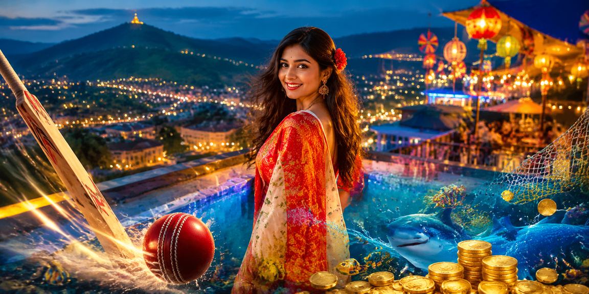 সিলেটে পহেলা বৈশাখে ক্রিকেট বেটিং উৎসব উপভোগ