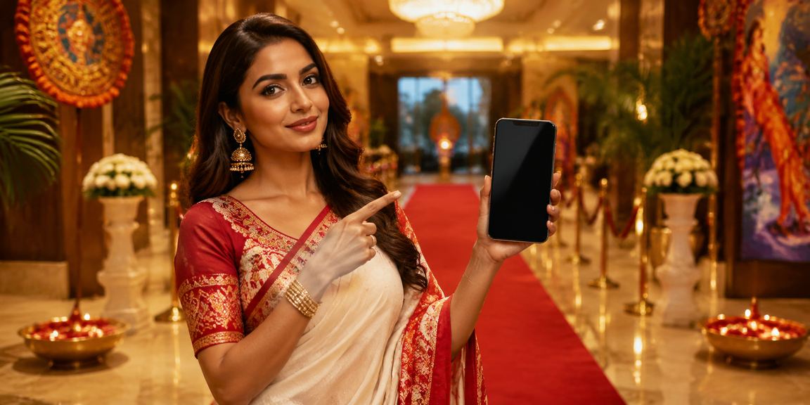 Mobile Casino in Sylhet for Pohela Boishakh